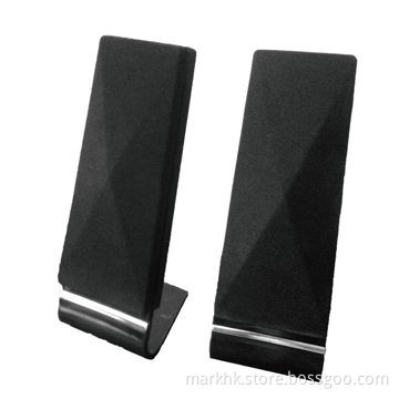 2.0CH Speakers with Automatic White Balance